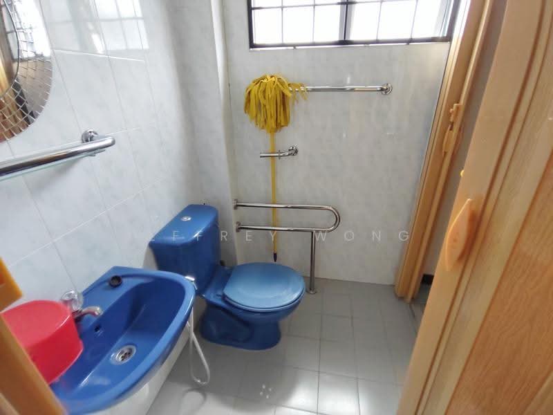 Rumah Teres 2-Tingkat untuk Dijual di Bangsar Baru (Bangsar) - Jeffrey Wong - Bathroom - PropertyGuru.com.my