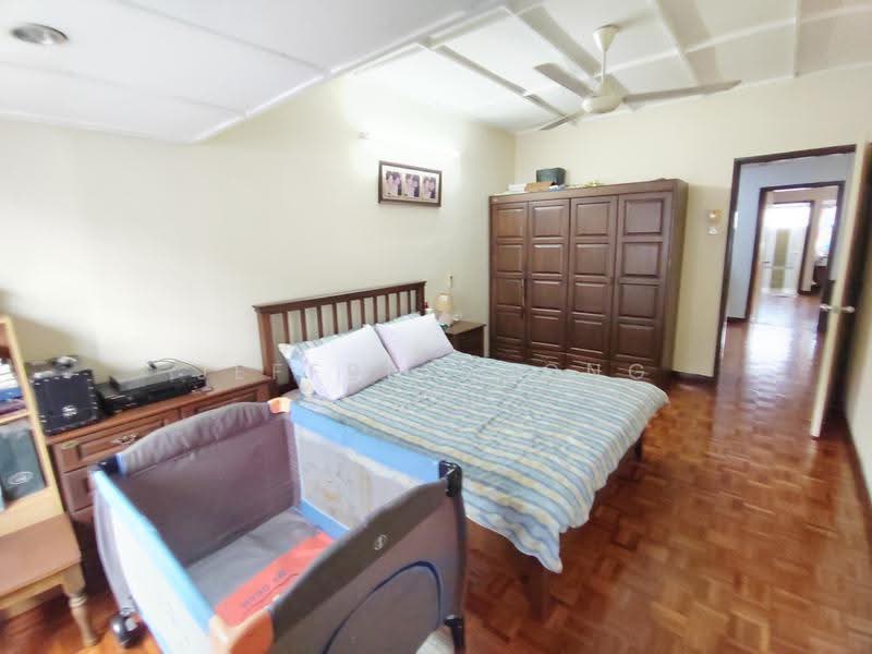 Rumah Teres 2-Tingkat untuk Dijual di Bangsar Baru (Bangsar) - Jeffrey Wong - Bedroom - PropertyGuru.com.my