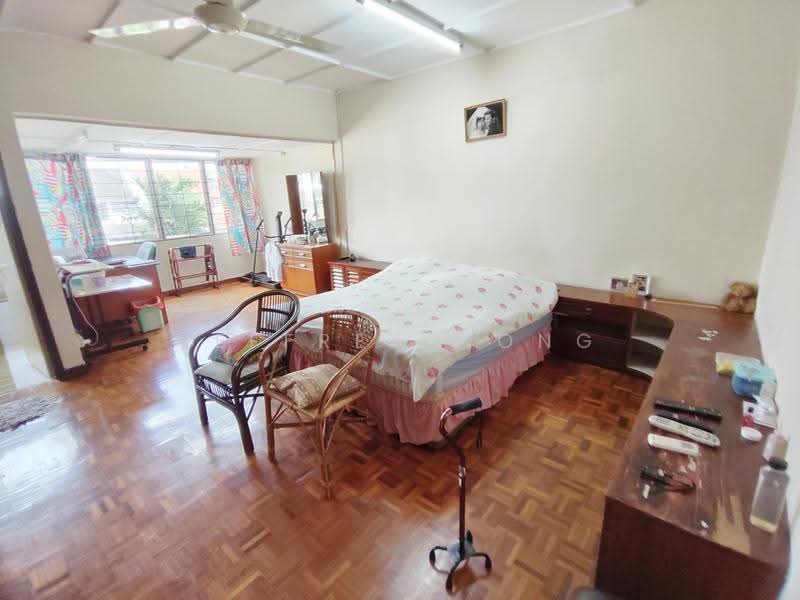 Rumah Teres 2-Tingkat untuk Dijual di Bangsar Baru (Bangsar) - Jeffrey Wong - Bedroom - PropertyGuru.com.my