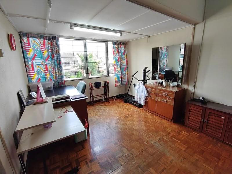Rumah Teres 2-Tingkat untuk Dijual di Bangsar Baru (Bangsar) - Jeffrey Wong - Study - PropertyGuru.com.my