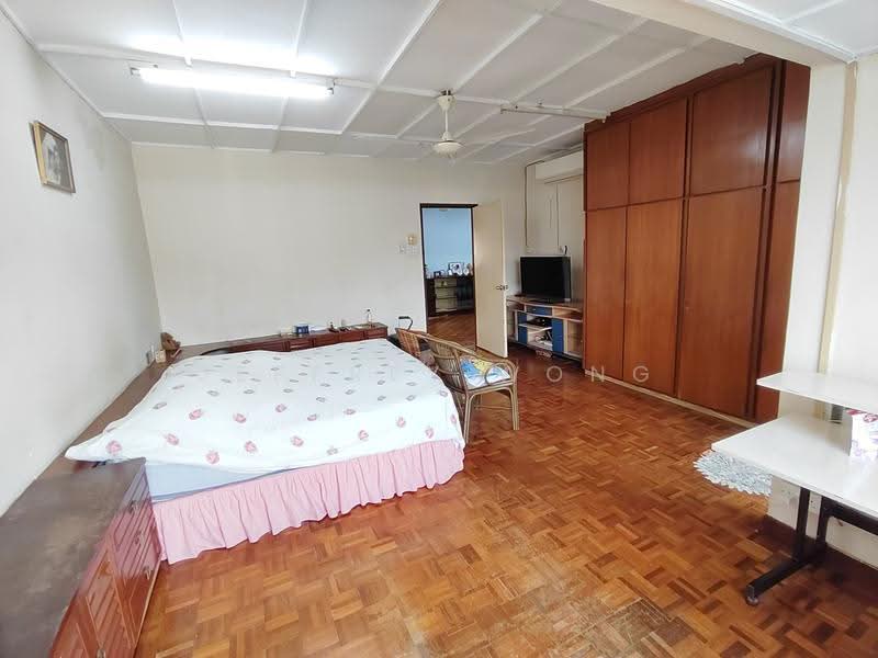 Rumah Teres 2-Tingkat untuk Dijual di Bangsar Baru (Bangsar) - Jeffrey Wong - Bedroom - PropertyGuru.com.my