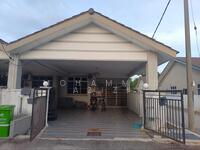 For Sale - TAMAN RENDANG IXORA