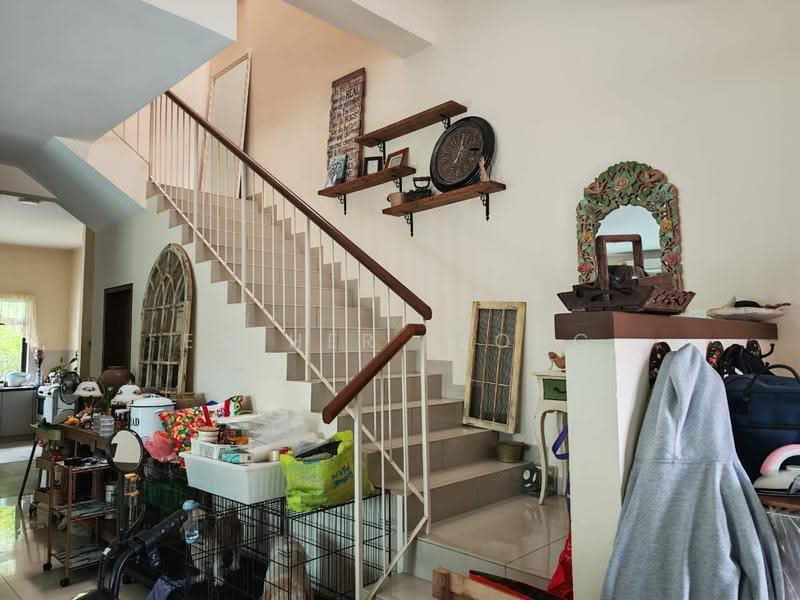 Rumah Teres 2-Tingkat untuk Dijual di Telok Panglima Garang (Selangor) - Esther Leong - Interior - PropertyGuru.com.my