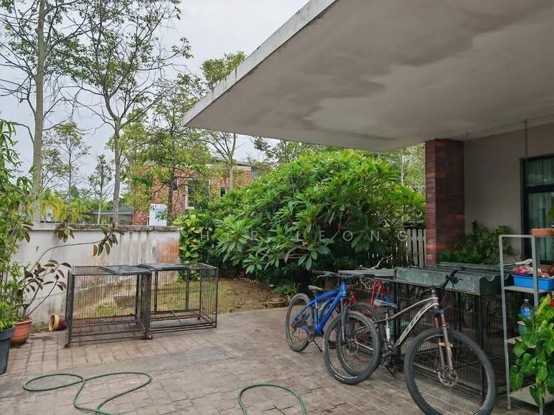 Rumah Teres 2-Tingkat untuk Dijual di Telok Panglima Garang (Selangor) - Esther Leong - Exterior - PropertyGuru.com.my