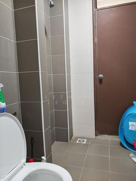 Rumah Teres 2-Tingkat untuk Dijual di Telok Panglima Garang (Selangor) - Esther Leong - Bathroom - PropertyGuru.com.my