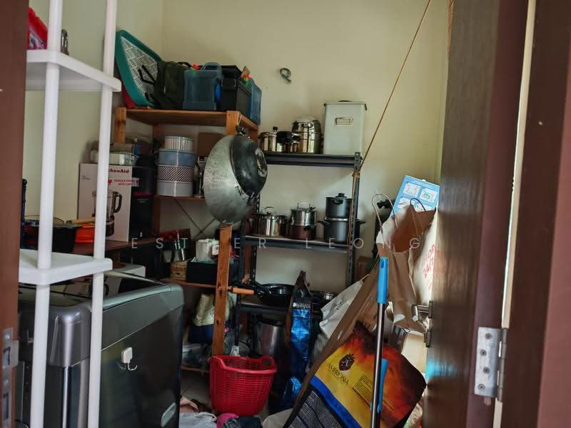 Rumah Teres 2-Tingkat untuk Dijual di Telok Panglima Garang (Selangor) - Esther Leong - Interior - PropertyGuru.com.my
