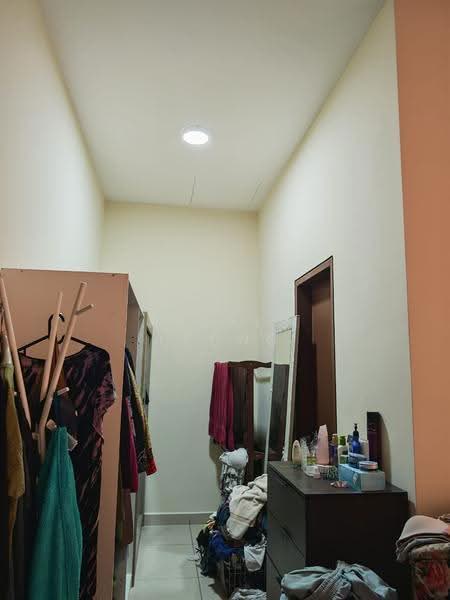 Rumah Teres 2-Tingkat untuk Dijual di Telok Panglima Garang (Selangor) - Esther Leong - Interior - PropertyGuru.com.my