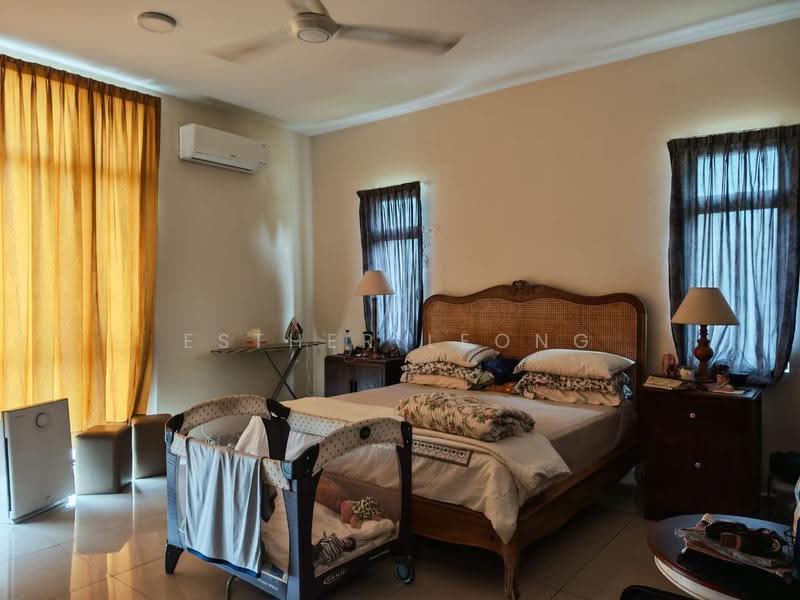 Rumah Teres 2-Tingkat untuk Dijual di Telok Panglima Garang (Selangor) - Esther Leong - Bedroom - PropertyGuru.com.my