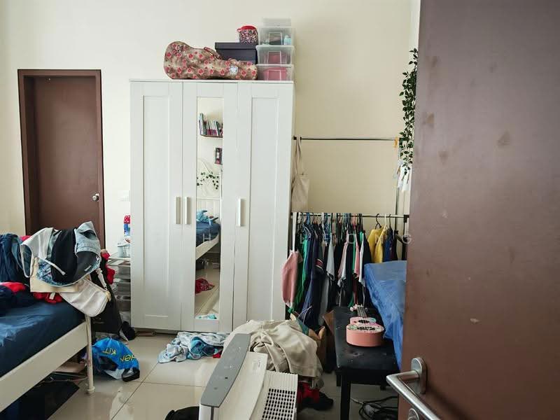 Rumah Teres 2-Tingkat untuk Dijual di Telok Panglima Garang (Selangor) - Esther Leong - Bedroom - PropertyGuru.com.my