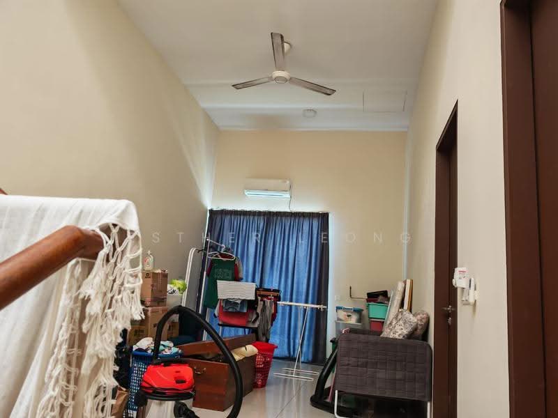 Rumah Teres 2-Tingkat untuk Dijual di Telok Panglima Garang (Selangor) - Esther Leong - Interior - PropertyGuru.com.my