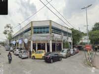 For Sale - Jinjang, Jinjang Utara, Corner 2 Storey Shoplot