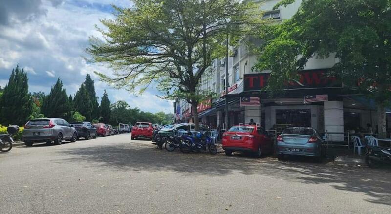 Shop for Sale in Taman Setia Balakong (Balakong) - David Lee - Exterior - PropertyGuru.com.my