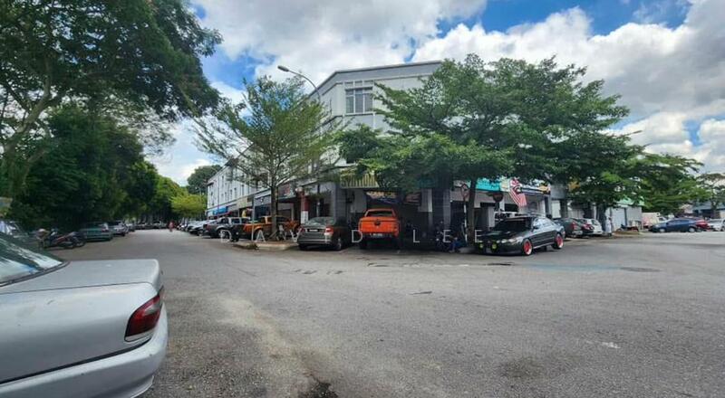 Shop for Sale in Taman Setia Balakong (Balakong) - David Lee - Exterior - PropertyGuru.com.my