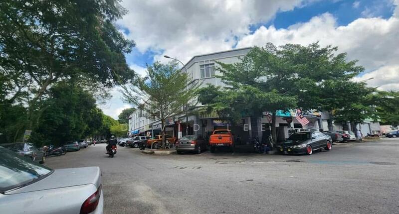 Shop for Sale in Taman Setia Balakong (Balakong) - David Lee - Exterior - PropertyGuru.com.my