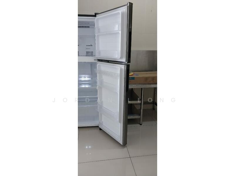Service Residence for Rent at The Arc - Jordan Leong - Interior - PropertyGuru.com.my