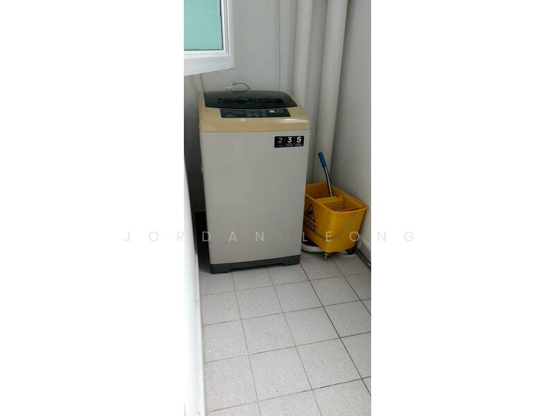 Service Residence for Rent at The Arc - Jordan Leong - Interior - PropertyGuru.com.my