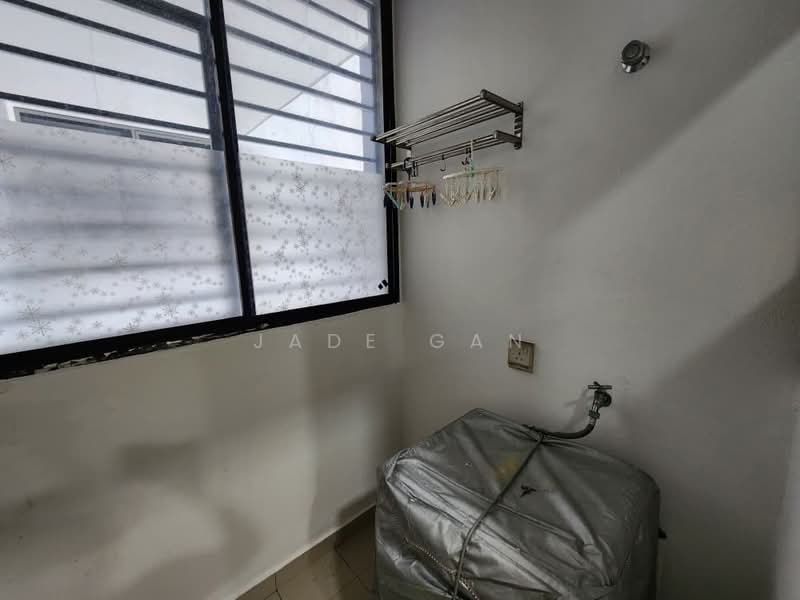 Kondominium untuk Disewa di Lakeville Residence - Jade Gan - Interior - PropertyGuru.com.my