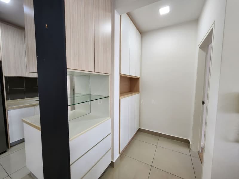 Kondominium untuk Disewa di Lakeville Residence - Jade Gan - Interior - PropertyGuru.com.my