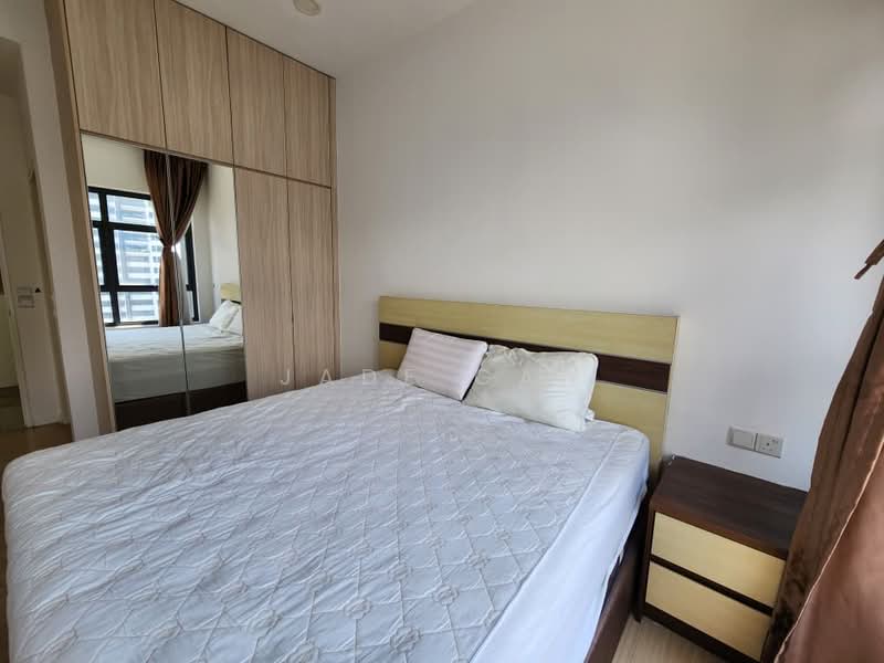 Kondominium untuk Disewa di Lakeville Residence - Jade Gan - Bedroom - PropertyGuru.com.my