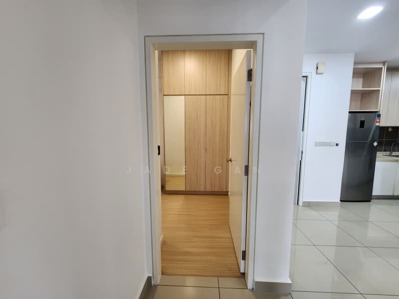 Kondominium untuk Disewa di Lakeville Residence - Jade Gan - Interior - PropertyGuru.com.my