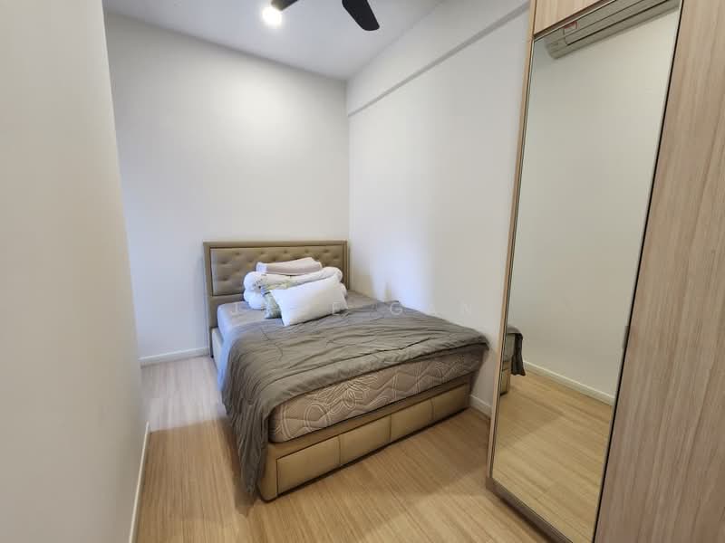 Kondominium untuk Disewa di Lakeville Residence - Jade Gan - Bedroom - PropertyGuru.com.my
