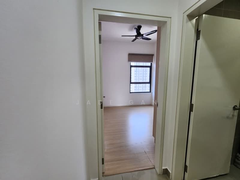Kondominium untuk Disewa di Lakeville Residence - Jade Gan - Interior - PropertyGuru.com.my