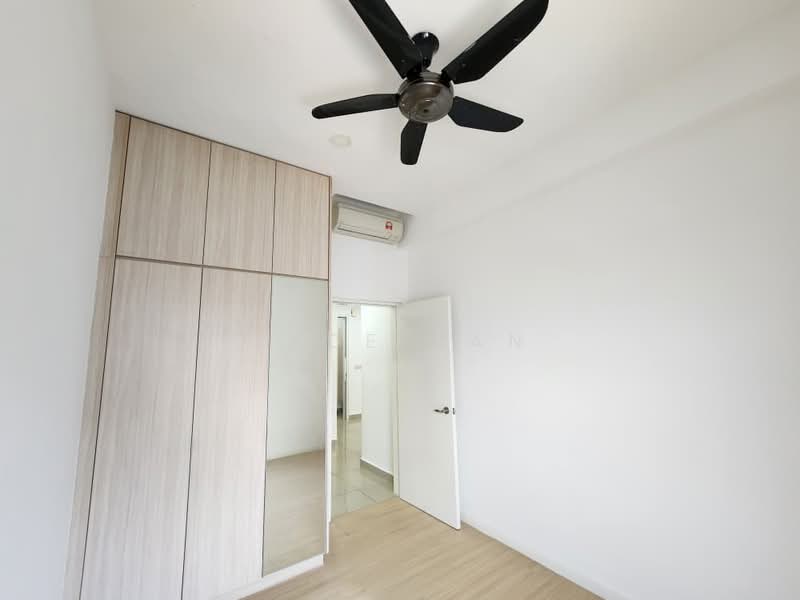 Kondominium untuk Disewa di Lakeville Residence - Jade Gan - Bedroom - PropertyGuru.com.my