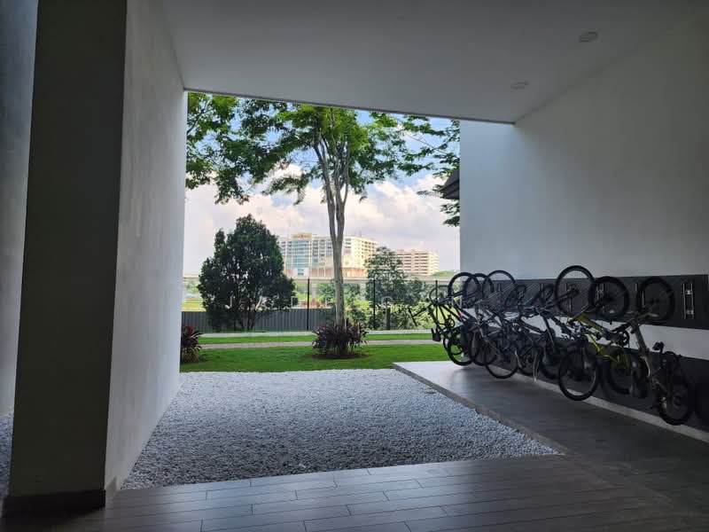 Kondominium untuk Disewa di Lakeville Residence - Jade Gan - Exterior - PropertyGuru.com.my