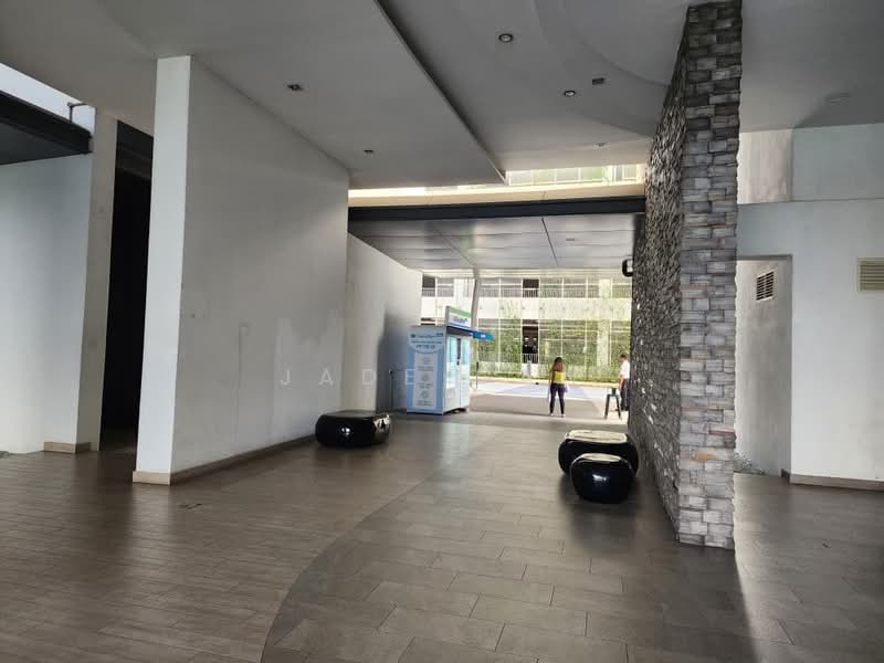 Kondominium untuk Disewa di Lakeville Residence - Jade Gan - Exterior - PropertyGuru.com.my