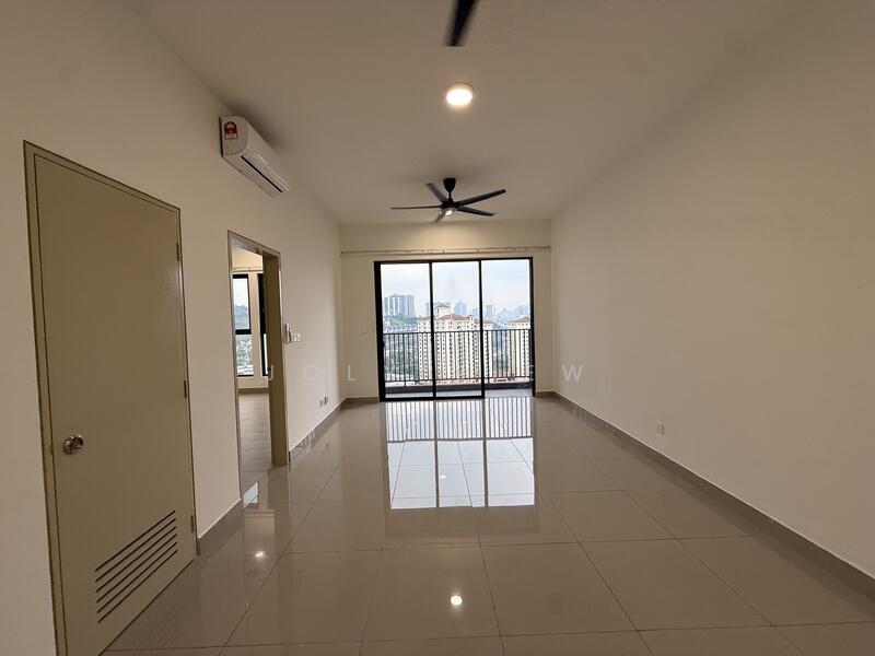 Condominium for Rent at The Harmony - Joly Liew - Living Room - PropertyGuru.com.my