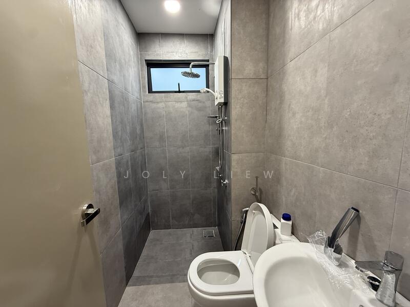 Condominium for Rent at The Harmony - Joly Liew - Bathroom - PropertyGuru.com.my