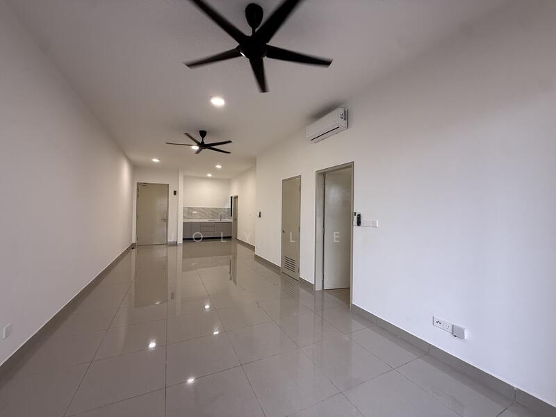 Condominium for Rent at The Harmony - Joly Liew - Living Room - PropertyGuru.com.my