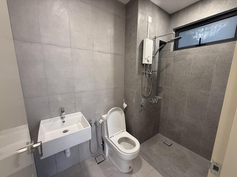 Condominium for Rent at The Harmony - Joly Liew - Bathroom - PropertyGuru.com.my