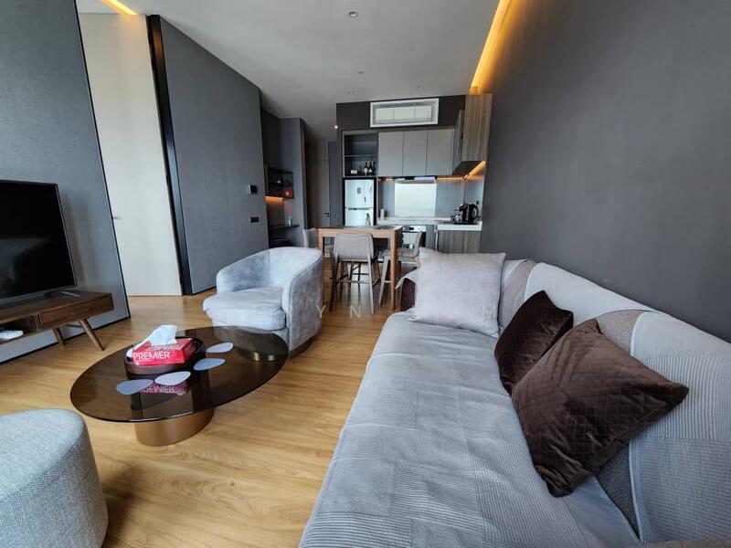 Service Residence for Sale at City of Dreams - Caryn Hum - PropertyGuru.com.my