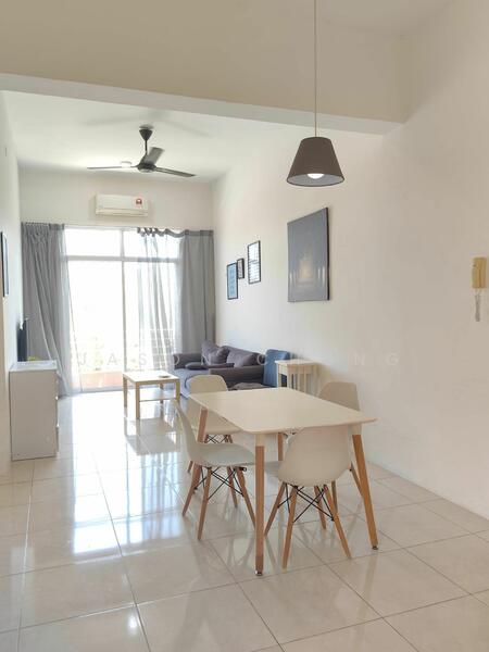 For Rent - Prestige III