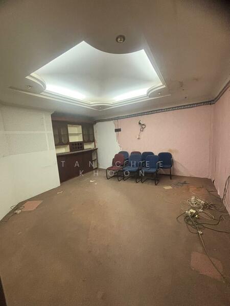 Shop / Office for Rent in Kampung Kenangan Dato Onn (Batu Pahat) - Tan Chee Khoon - Interior - PropertyGuru.com.my