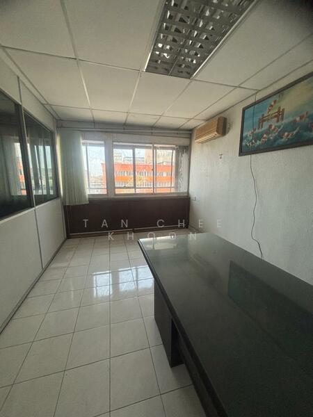 Shop / Office for Rent in Kampung Kenangan Dato Onn (Batu Pahat) - Tan Chee Khoon - Interior - PropertyGuru.com.my