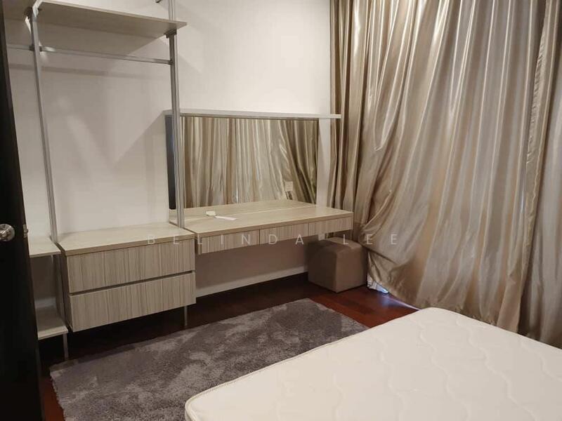 Service Residence for Rent at Molek Regency - Belinda Lee - PropertyGuru.com.my