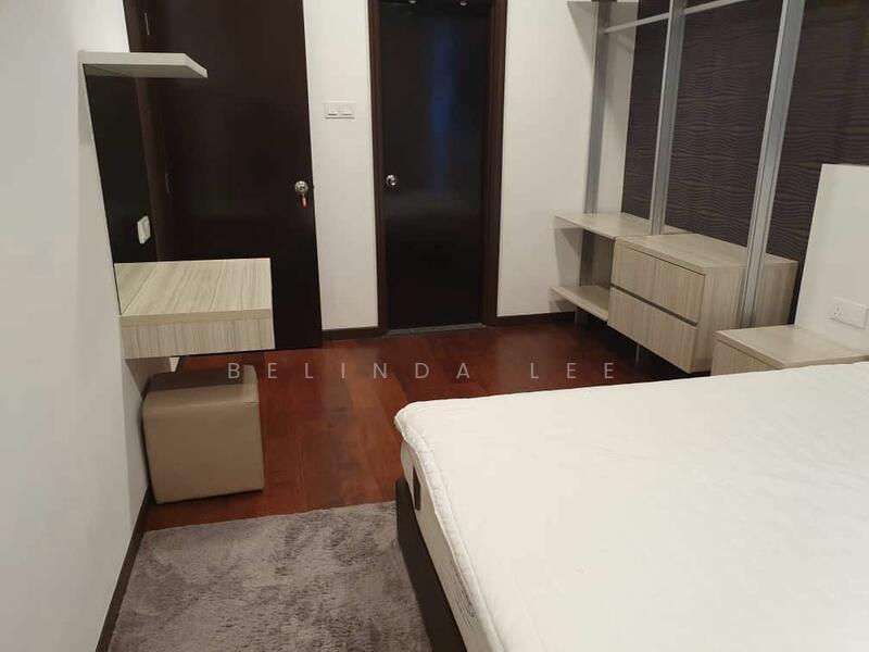 Service Residence for Rent at Molek Regency - Belinda Lee - PropertyGuru.com.my