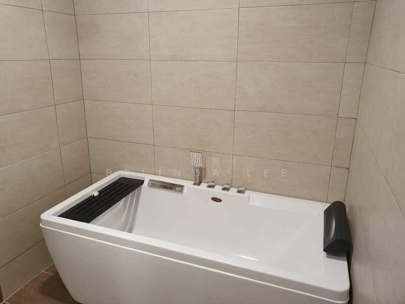 Service Residence for Rent at Molek Regency - Belinda Lee - PropertyGuru.com.my