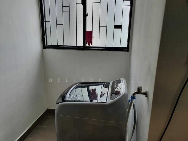 Service Residence for Rent at Molek Regency - Belinda Lee - PropertyGuru.com.my