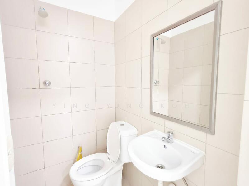 Condominium for Rent at Verticas Residensi - Ying Ying Koh - Bathroom - PropertyGuru.com.my