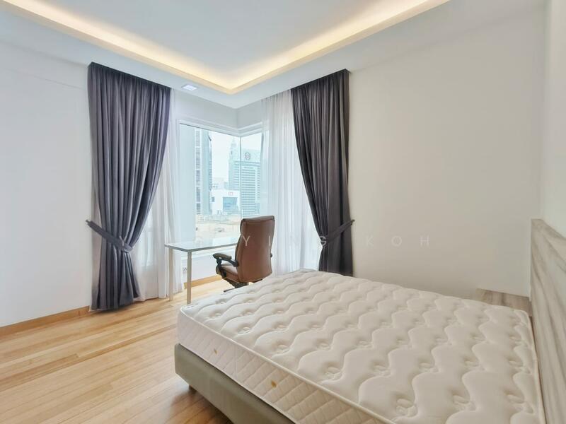 Condominium for Rent at Verticas Residensi - Ying Ying Koh - Bedroom - PropertyGuru.com.my