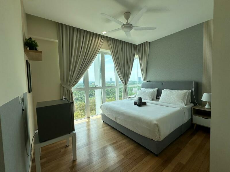 Medini Signature untuk Untuk Disewa - RM 3,400 /bulan, Feb 2026 - Bedroom - PropertyGuru.com.my