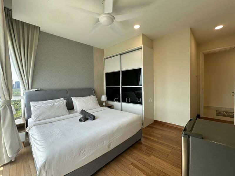 Medini Signature untuk Untuk Disewa - RM 3,400 /bulan, Feb 2026 - Bedroom - PropertyGuru.com.my