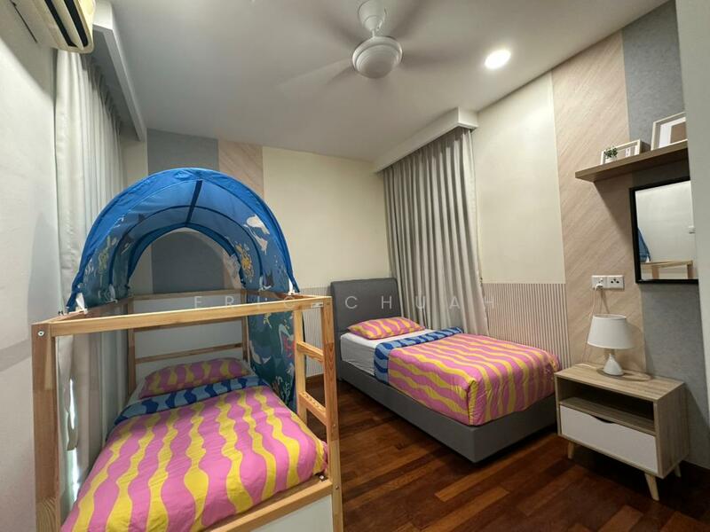 Medini Signature untuk Untuk Disewa - RM 3,400 /bulan, Feb 2026 - Bedroom - PropertyGuru.com.my
