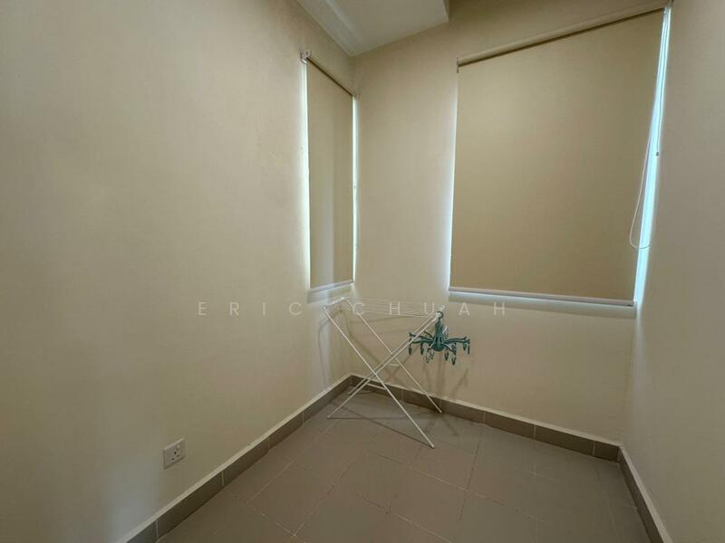 Medini Signature untuk Untuk Disewa - RM 3,400 /bulan, Feb 2026 - Interior - PropertyGuru.com.my