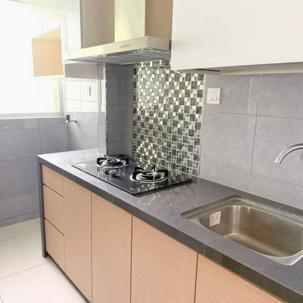 Idaman Selasih untuk Untuk Dijual - RM 375,000, Feb 2026 - Kitchen - PropertyGuru.com.my