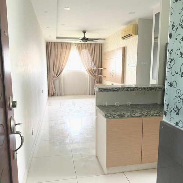 Idaman Selasih untuk Untuk Dijual - RM 375,000, Feb 2026 - Living Room - PropertyGuru.com.my