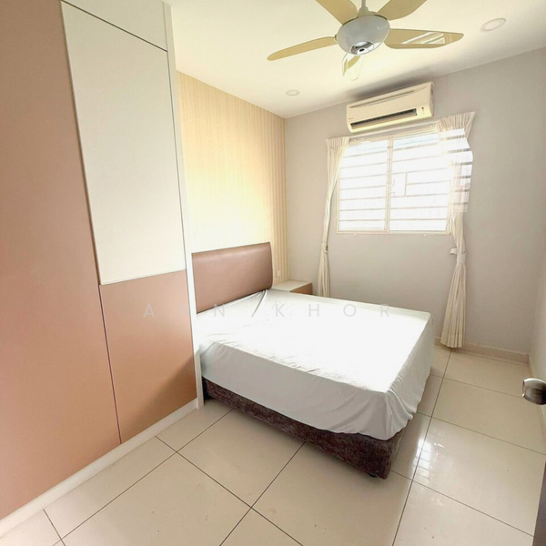 Idaman Selasih untuk Untuk Dijual - RM 375,000, Feb 2026 - Bedroom - PropertyGuru.com.my